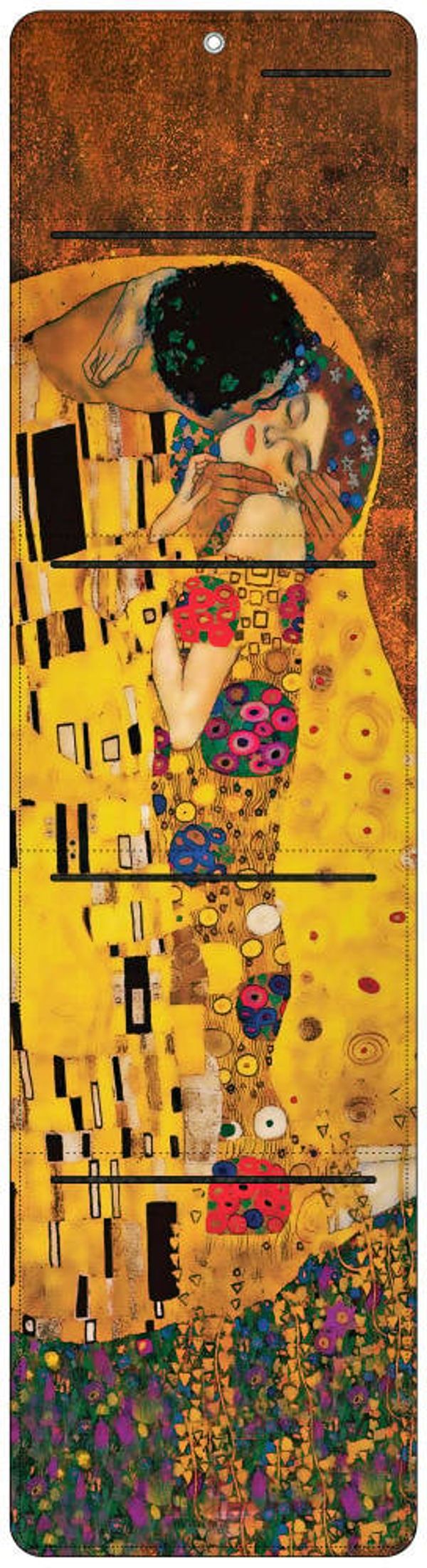 Arco Design Arco Design Unisex's Wall Organiser Pocałunek  1