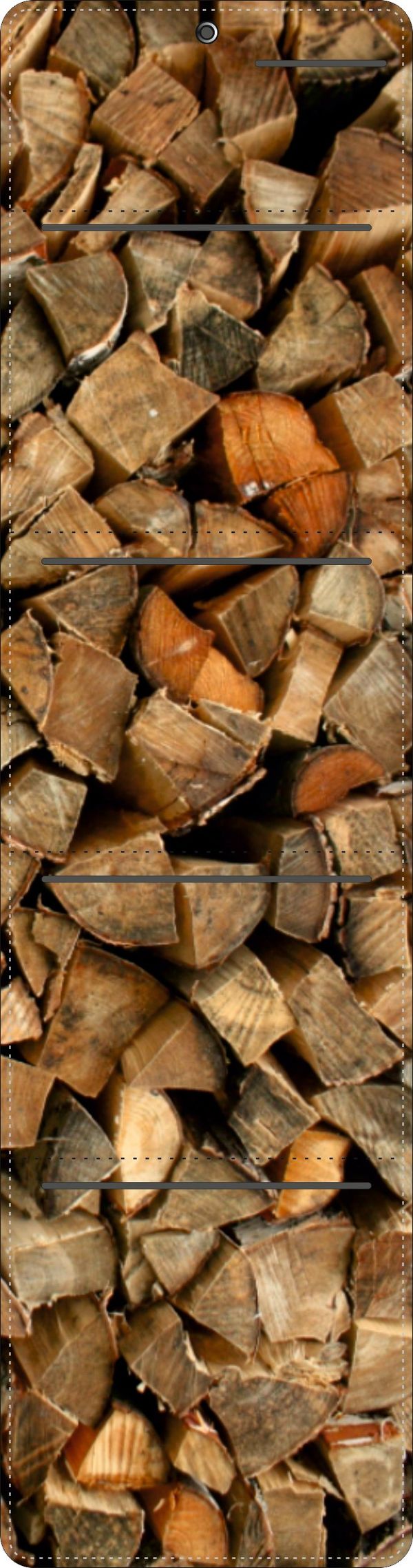 Arco Design Arco Design Unisex's Wall Organiser Polana  1