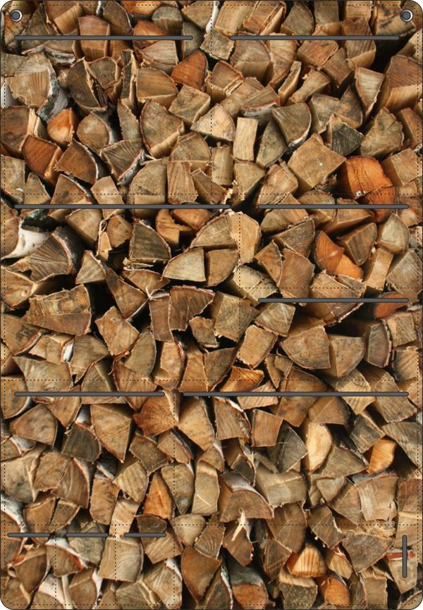 Arco Design Arco Design Unisex's Wall Organiser Polana  2