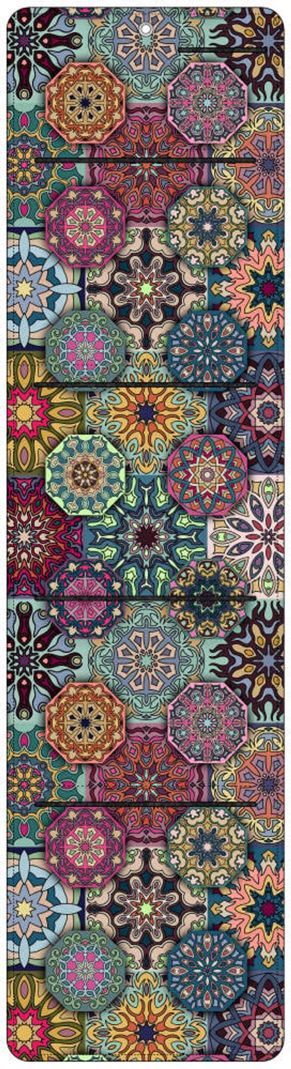 Arco Design Arco Design Unisex's Wall Organiser Valencia  1