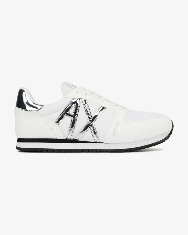 Armani Armani Exchange Sneakers Donna