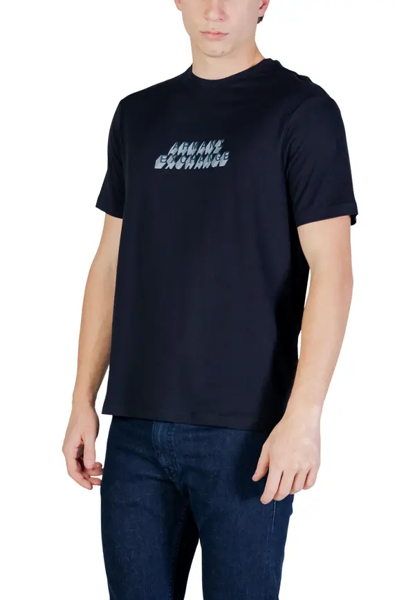 Armani Armani Exchange T-Shirt Uomo