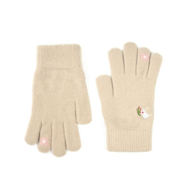 Art of Polo Art Of Polo Kids's Gloves Rk22240-1