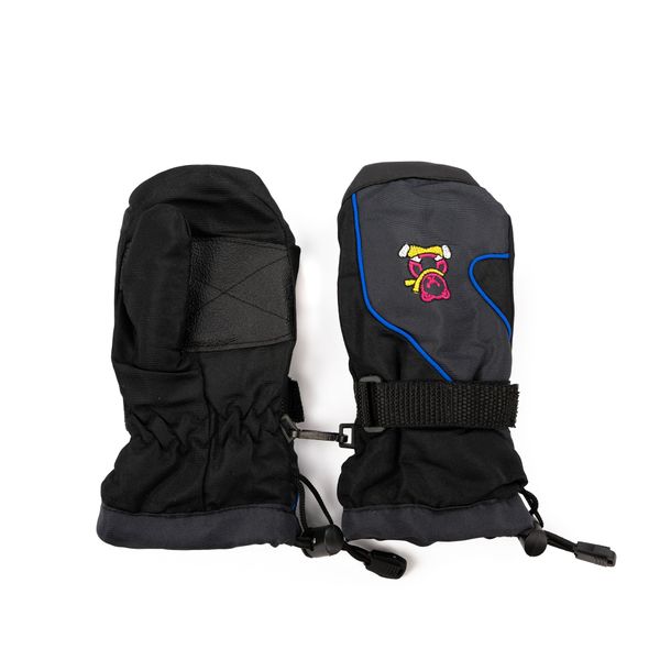 Art of Polo Art Of Polo Kids's Gloves rk2404-6