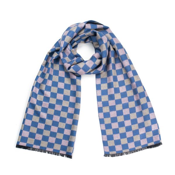 Art of Polo Art Of Polo Man's Scarf sz16323-13