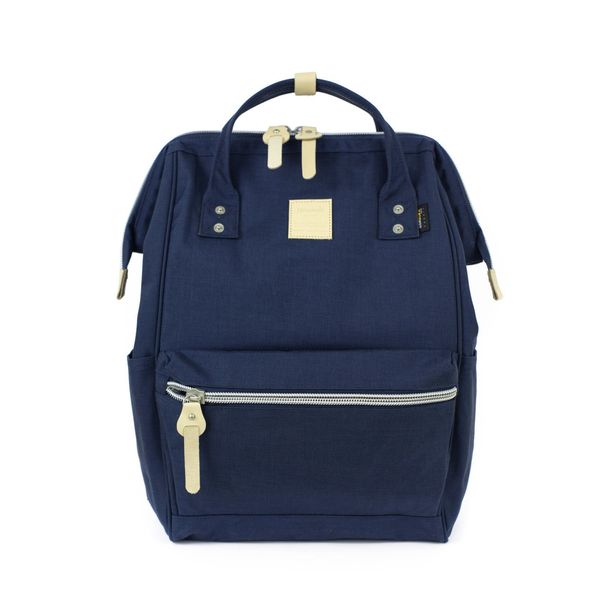 Art of Polo Art Of Polo Unisex's Backpack tr20309 Navy Blue