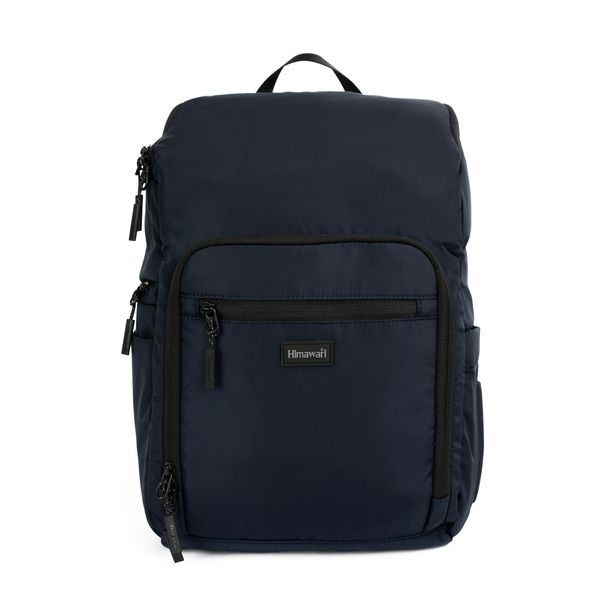 Art of Polo Art Of Polo Unisex's Backpack tr23084-6 Navy Blue