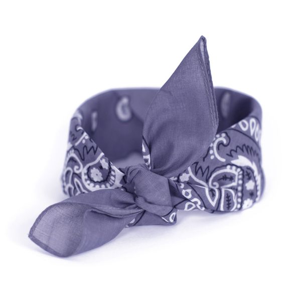 Art of Polo Art Of Polo Unisex's Bandanna Sz13014-26