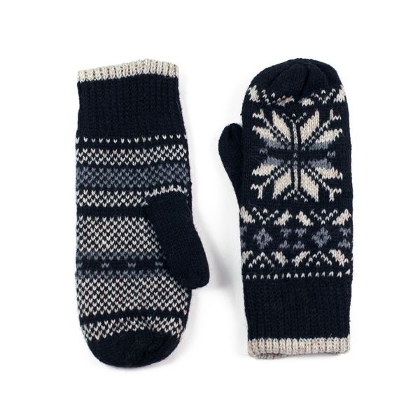 Art of Polo Art Of Polo Unisex's Gloves Rk13202-5