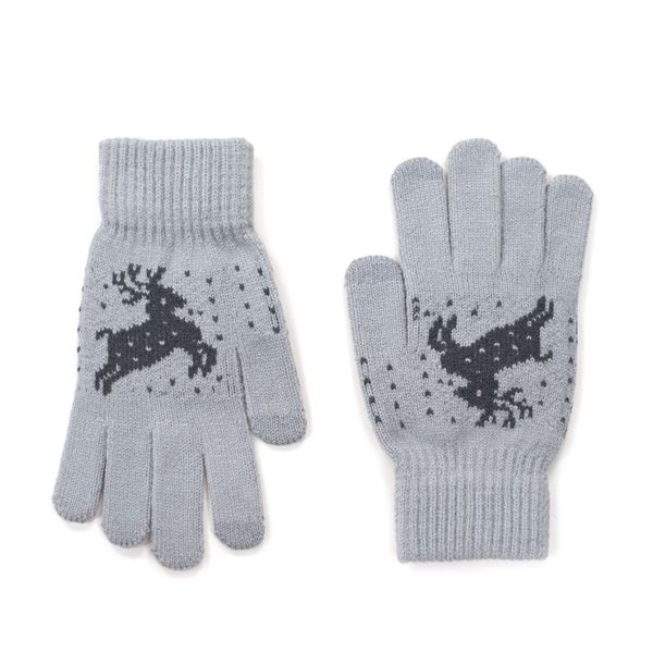 Art of Polo Art Of Polo Unisex's Gloves rk18567