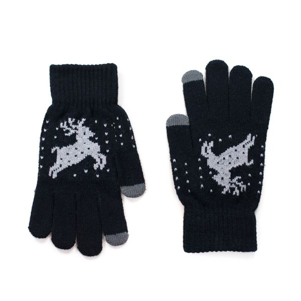 Art of Polo Art Of Polo Unisex's Gloves rk18567