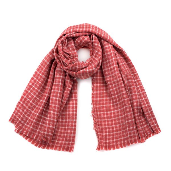 Art of Polo Art Of Polo Unisex's Scarf Sz17504