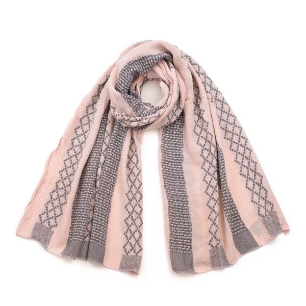 Art of Polo Art Of Polo Unisex's Scarf Sz17536