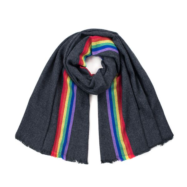 Art of Polo Art Of Polo Unisex's Scarf sz19520