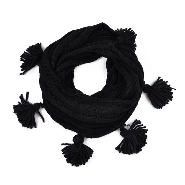 Art of Polo Art Of Polo Unisex's Scarf Sz1955-3