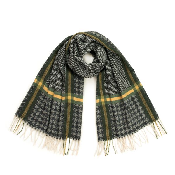 Art of Polo Art Of Polo Unisex's Scarf sz21362