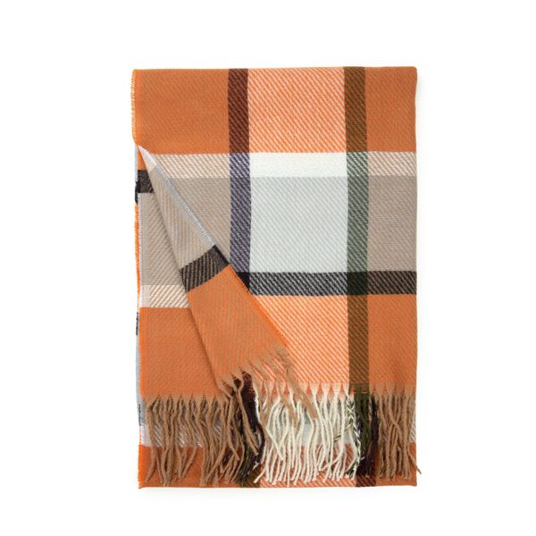 Art of Polo Art Of Polo Unisex's Scarf Sz22277
