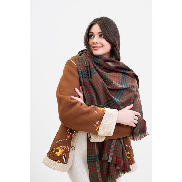 Art of Polo Art Of Polo Unisex's Scarf Sz23416-2