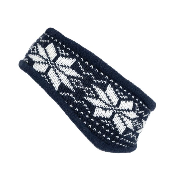 Art of Polo Art Of Polo Woman's Band cz990-5 Navy Blue Blue