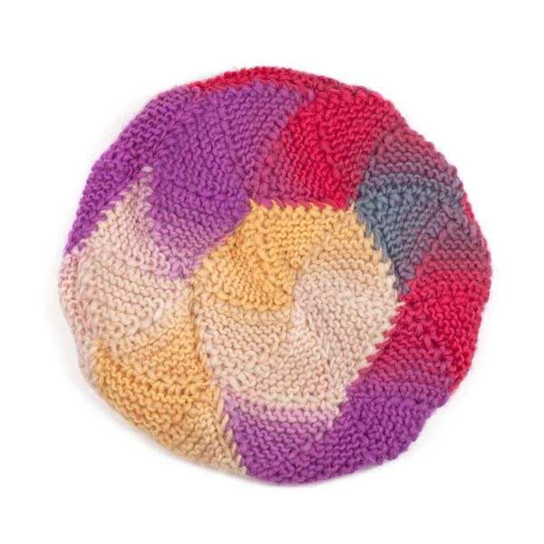 Art of Polo Art Of Polo Woman's Beret cz13121