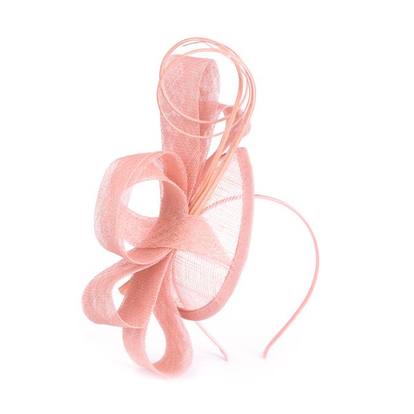 Art of Polo Art Of Polo Woman's Fascinator Cz18241-1