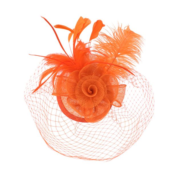 Art of Polo Art Of Polo Woman's Fascinator cz22175