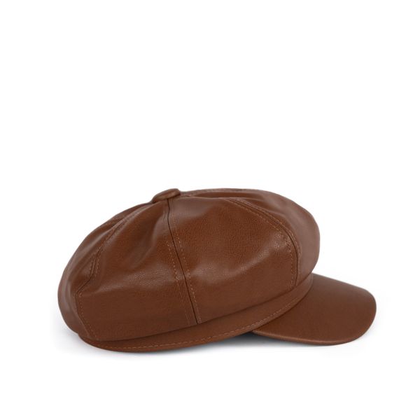 Art of Polo Art Of Polo Woman's Flat Cap cz23450-2