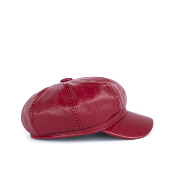 Art of Polo Art Of Polo Woman's Flat Cap cz23450-3