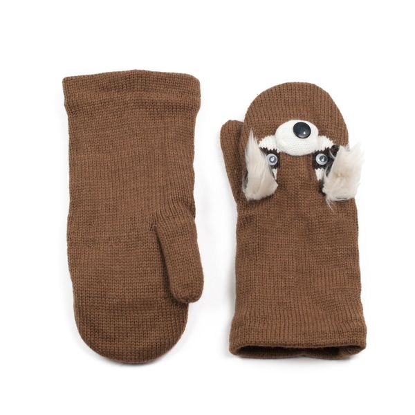 Art of Polo Art Of Polo Woman's Gloves rk13149-5