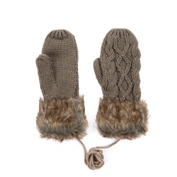 Art of Polo Art Of Polo Woman's Gloves rk13409-10