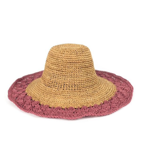 Art of Polo Art Of Polo Woman's Hat cz21156-4
