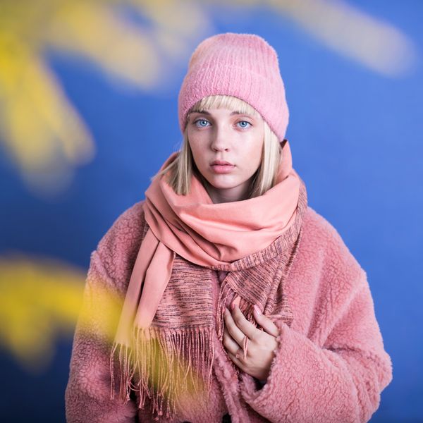 Art of Polo Art Of Polo Woman's Hat cz21803