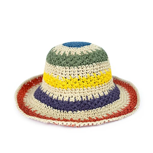 Art of Polo Art Of Polo Woman's Hat Cz22208-1