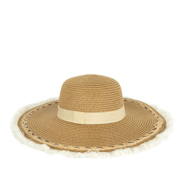 Art of Polo Art Of Polo Woman's Hat cz23109-1