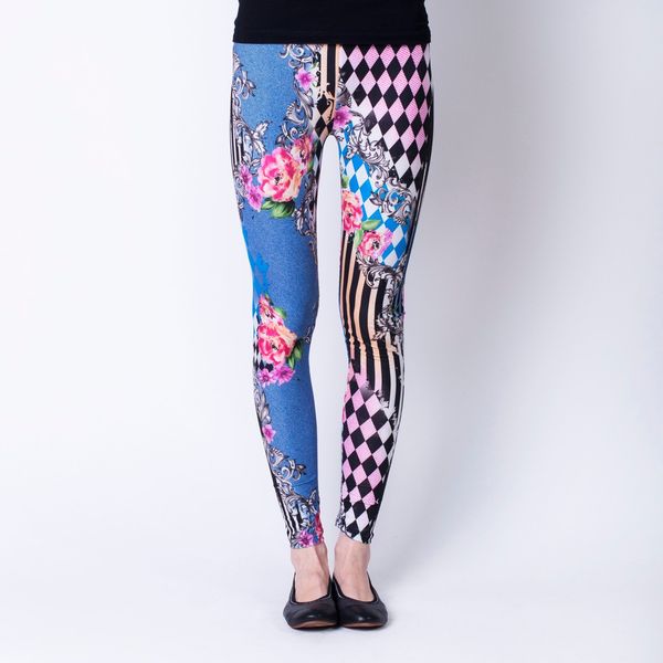 Art of Polo Art Of Polo Woman's Leggings sk04058
