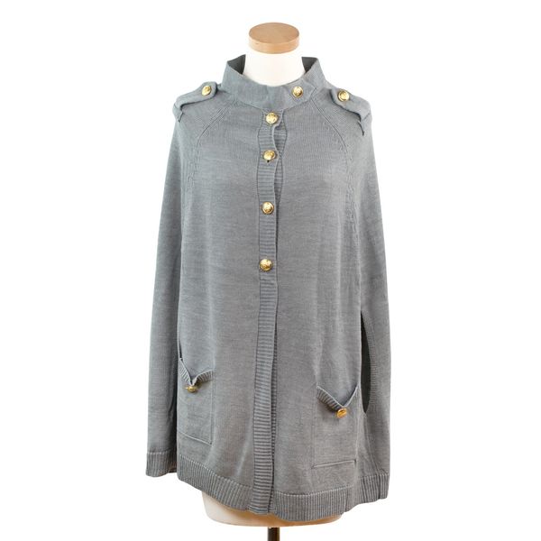 Art of Polo Art Of Polo Woman's Poncho Sz13357