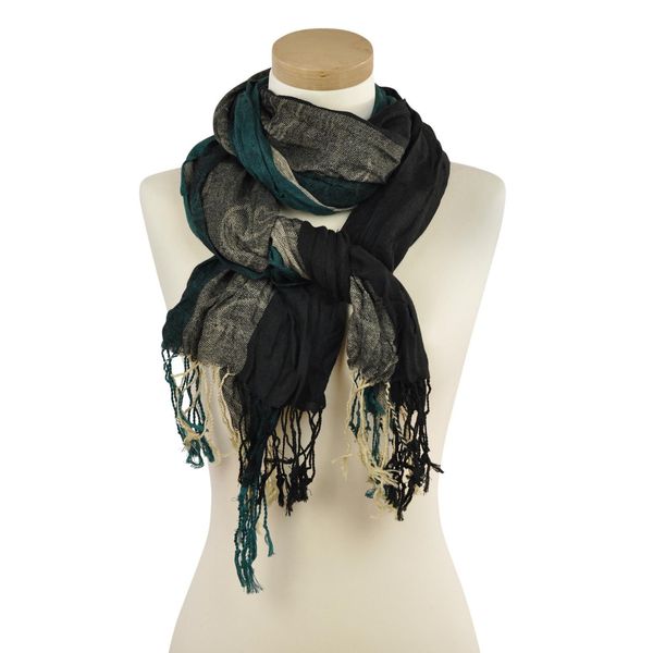 Art of Polo Art Of Polo Woman's Scarf sz0407-5