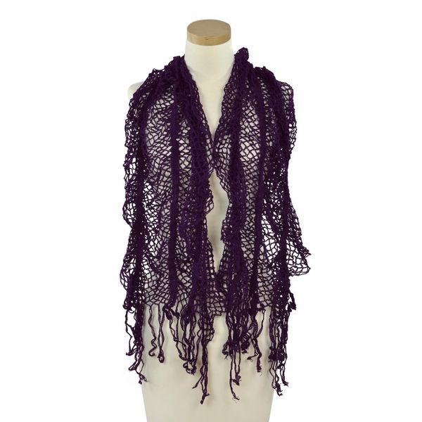 Art of Polo Art Of Polo Woman's Scarf sz1430-8