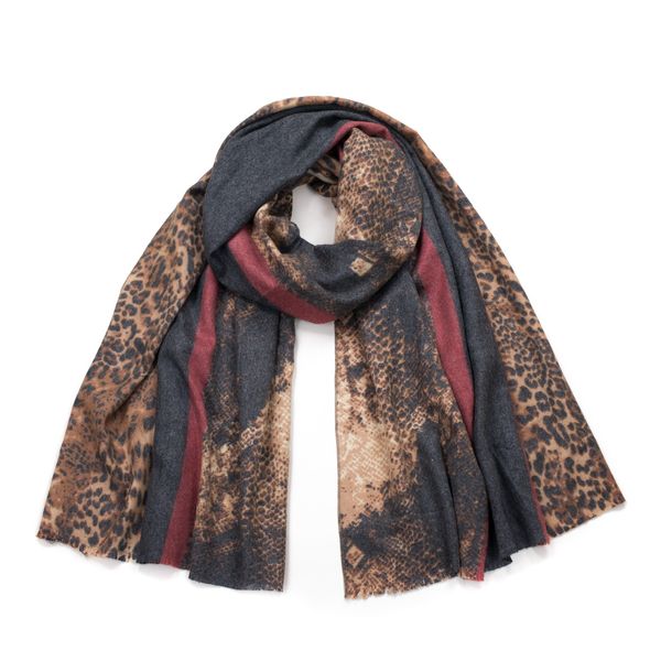 Art of Polo Art Of Polo Woman's Scarf sz17109