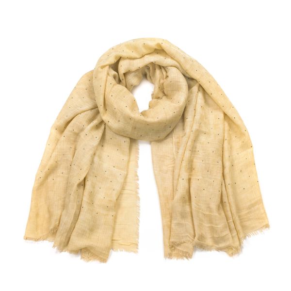 Art of Polo Art Of Polo Woman's Scarf Sz17256