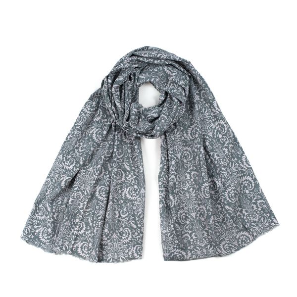 Art of Polo Art Of Polo Woman's Scarf Sz17391