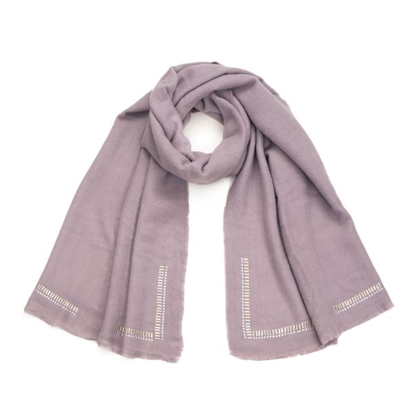 Art of Polo Art Of Polo Woman's Scarf Sz17458