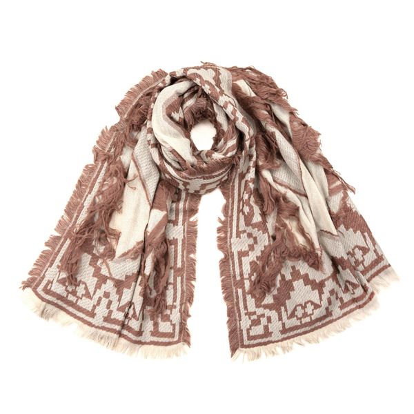 Art of Polo Art Of Polo Woman's Scarf sz17503-1