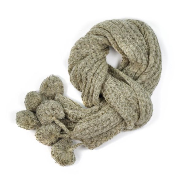 Art of Polo Art Of Polo Woman's Scarf sz1850-2