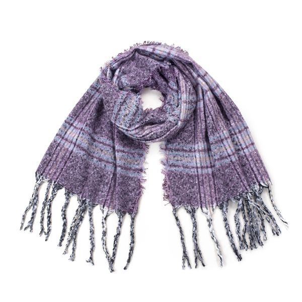 Art of Polo Art Of Polo Woman's Scarf sz18525