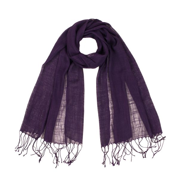 Art of Polo Art Of Polo Woman's Scarf Sz20341-6