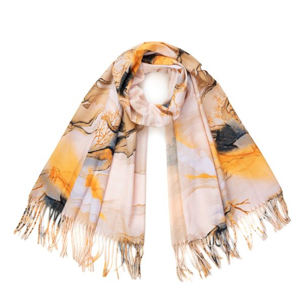 Art of Polo Art Of Polo Woman's Scarf Sz22276-3