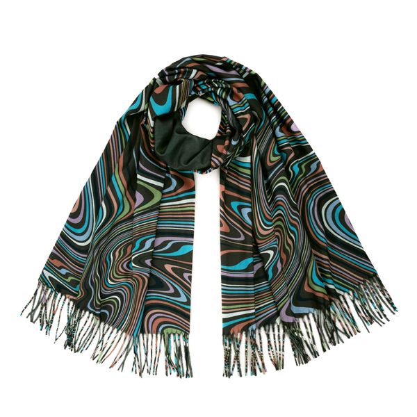 Art of Polo Art Of Polo Woman's Scarf Sz22280-2