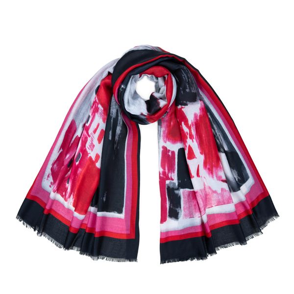 Art of Polo Art Of Polo Woman's Scarf sz23413-4