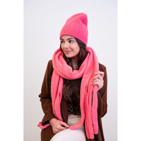 Art of Polo Art Of Polo Woman's Scarf Sz23434-3